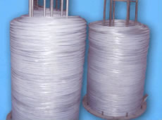 Big Package Galvanized Wire