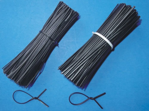 Tie Wire, Twist Ties